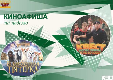 киноафиша
